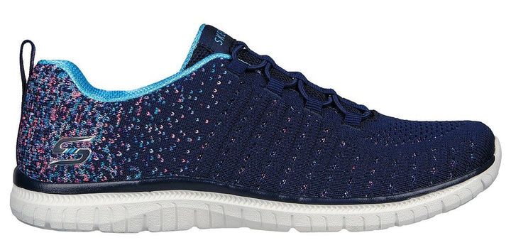SKECHERS - WOMEN'S VIRTUE - Footcourt Egypt