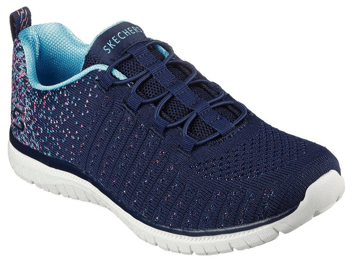 SKECHERS - WOMEN'S VIRTUE - Footcourt Egypt