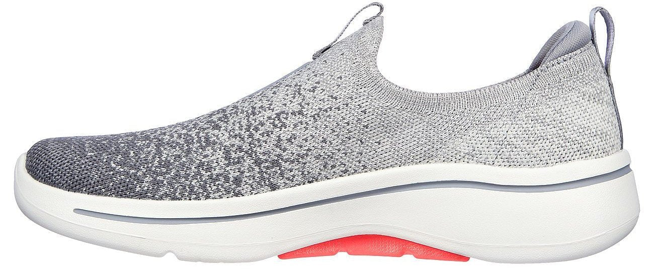 SKECHERS GO WALK ARCH FIT - LUNAR VIEWS - Footcourt Egypt
