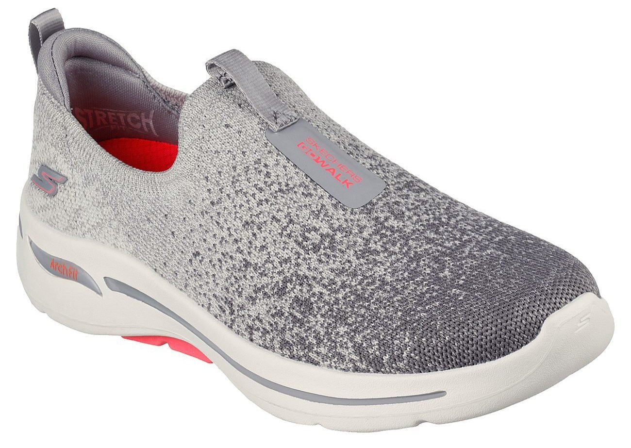 SKECHERS GO WALK ARCH FIT - LUNAR VIEWS - Footcourt Egypt