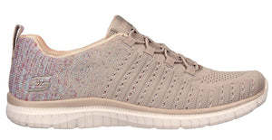 SKECHERS - WOMEN'S VIRTUE - Footcourt Egypt