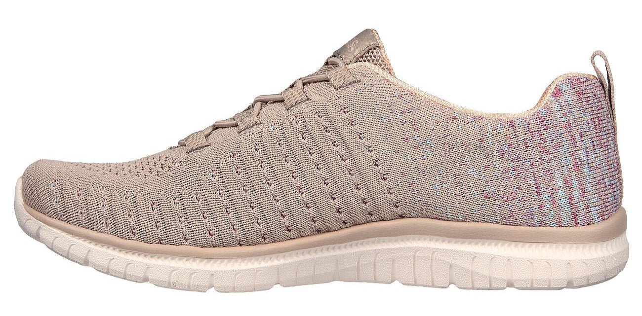 SKECHERS - WOMEN'S VIRTUE - Footcourt Egypt