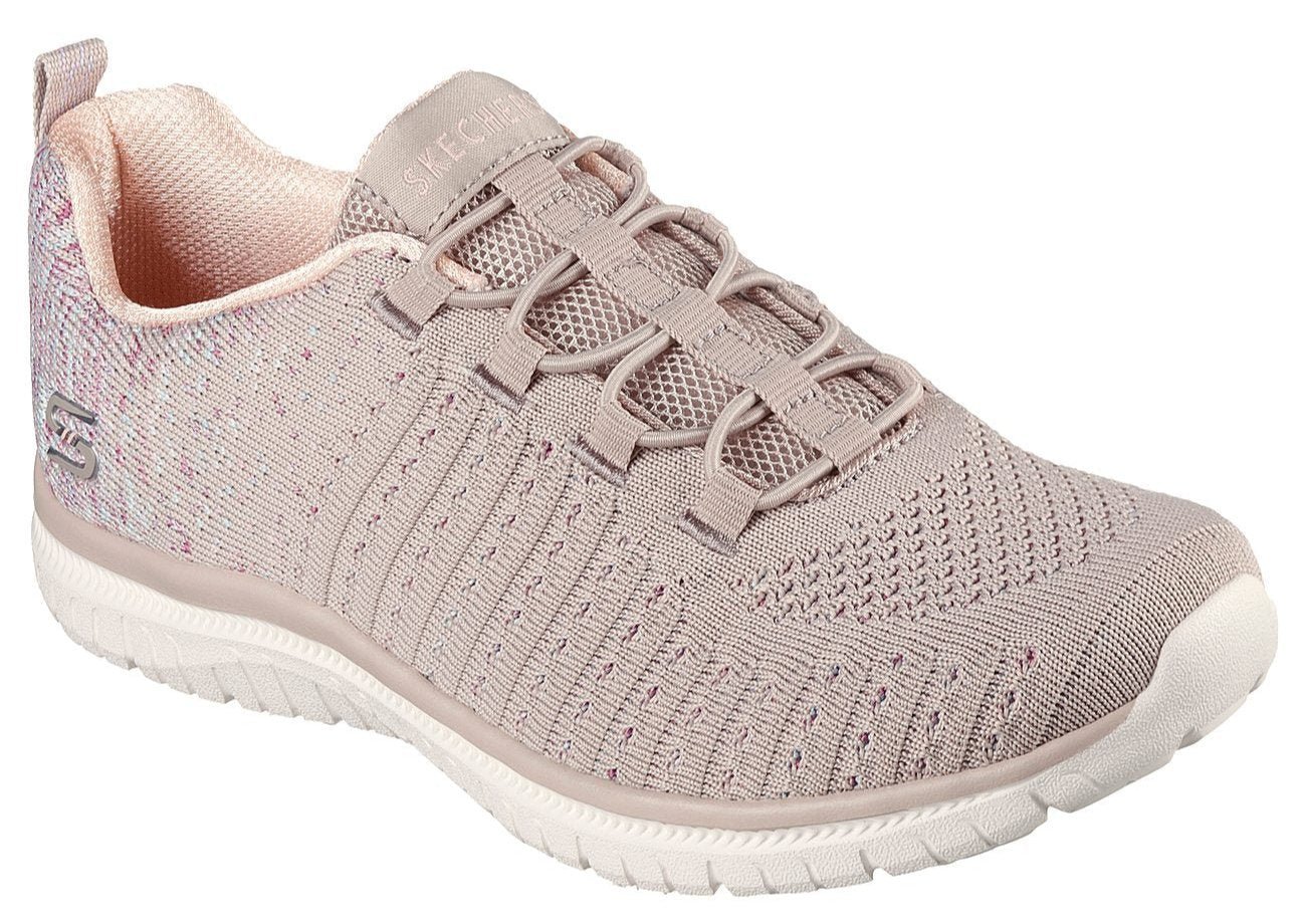 SKECHERS - WOMEN'S VIRTUE - Footcourt Egypt