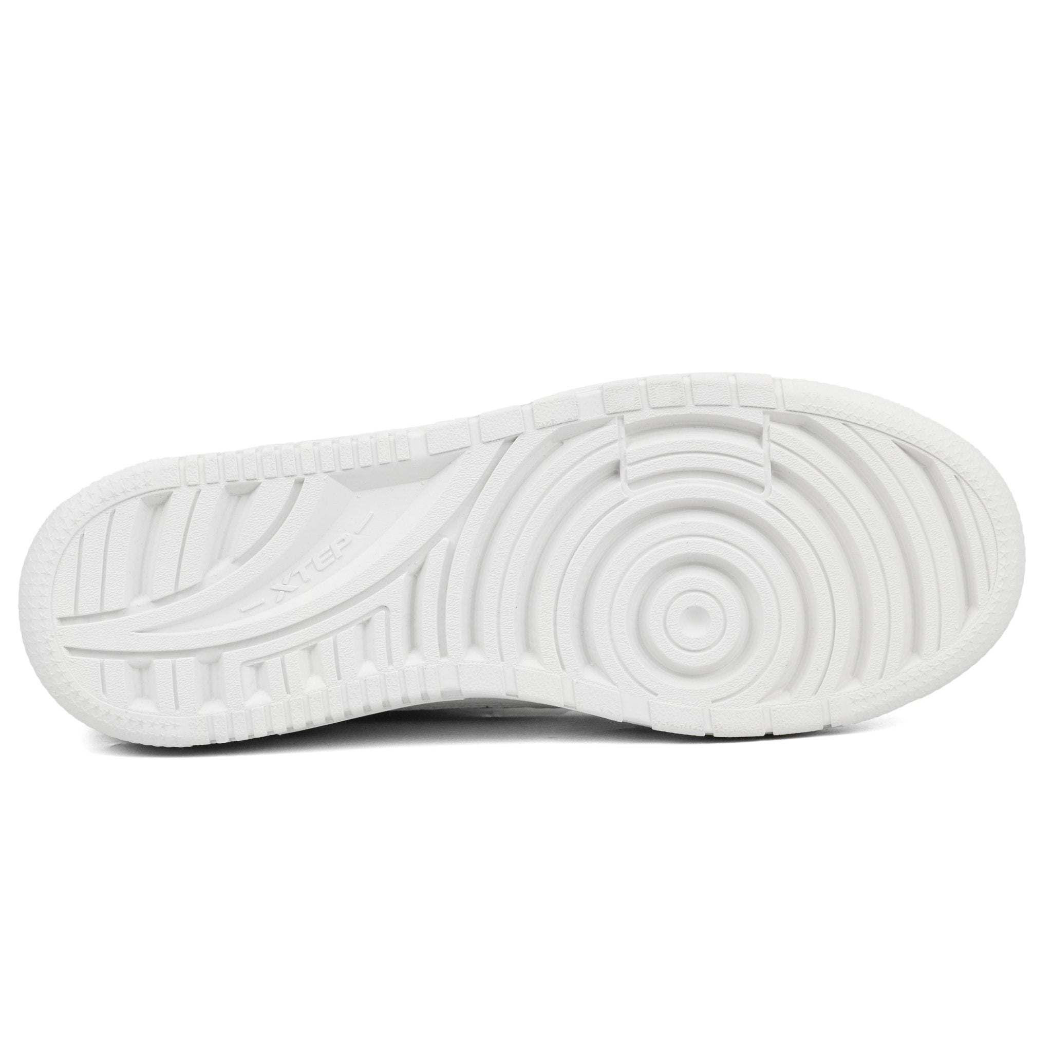 XTEP Men Street Series Shoes - Footcourt Egypt