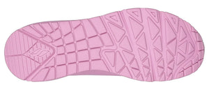 SKECHERS UNO - STAND ON AIR PINK - Footcourt Egypt