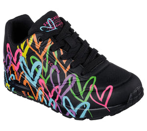SKECHERS UNO - HIGHLIGHT LOVE B M - Footcourt Egypt
