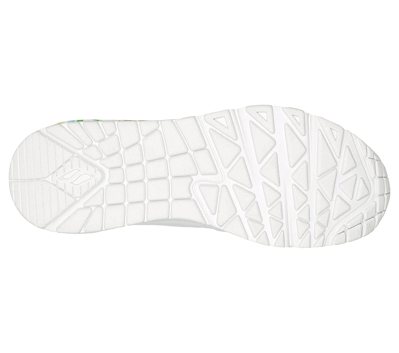 SKECHERS UNO - HIGHLIGHT LOVE M T - Footcourt Egypt