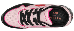 SKECHERS DVF: Uno - Beso - Footcourt Egypt