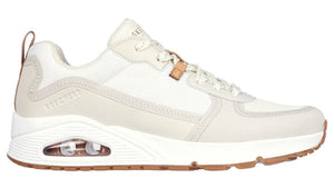 SKECHERS Uno - Layover Sneakers - Footcourt Egypt