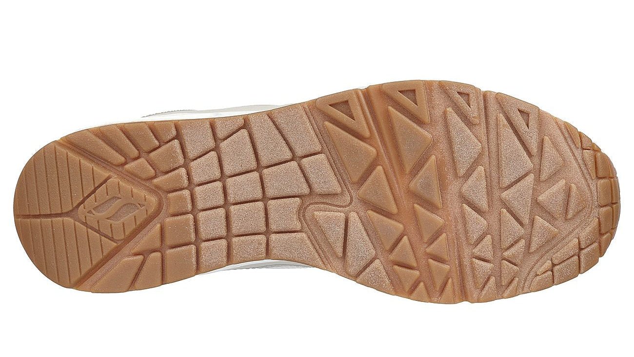 SKECHERS Uno - Layover Sneakers - Footcourt Egypt