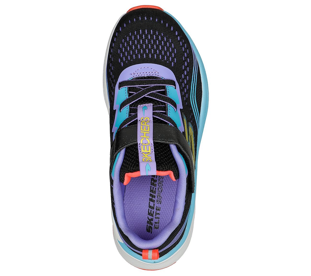 SKECHERS ELITE SPORT - 3 2 GO - Footcourt Egypt