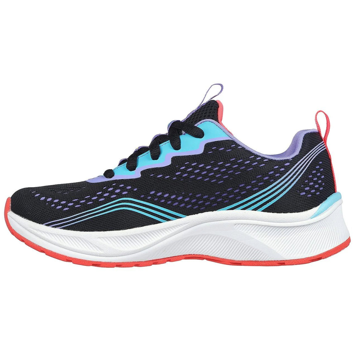 SKECHERS Elite Sport Pro - Radiant Squa Sneakers - Footcourt Egypt