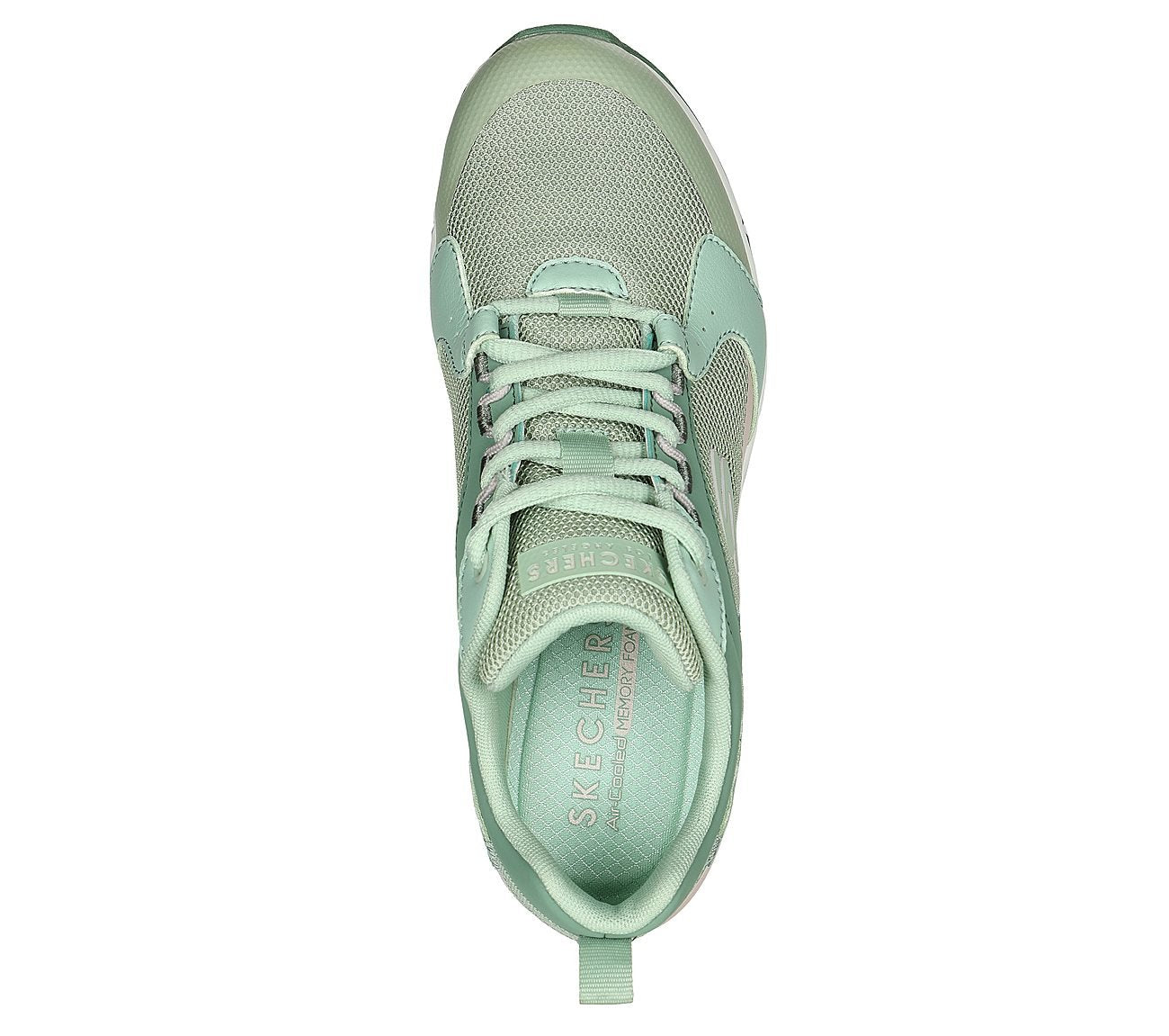 SKECHERS women's UNO 2 - 90'S 2 - Footcourt Egypt
