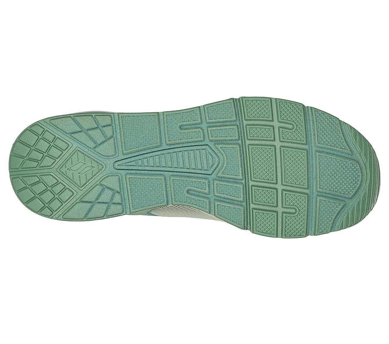 SKECHERS women's UNO 2 - 90'S 2 - Footcourt Egypt