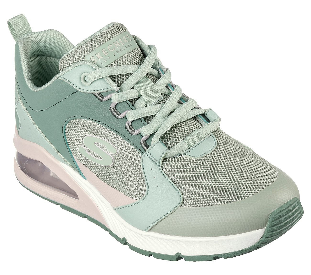 SKECHERS women's UNO 2 - 90'S 2 - Footcourt Egypt
