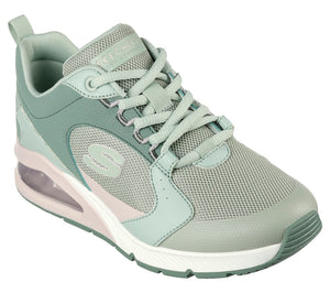 SKECHERS women's UNO 2 - 90'S 2 - Footcourt Egypt