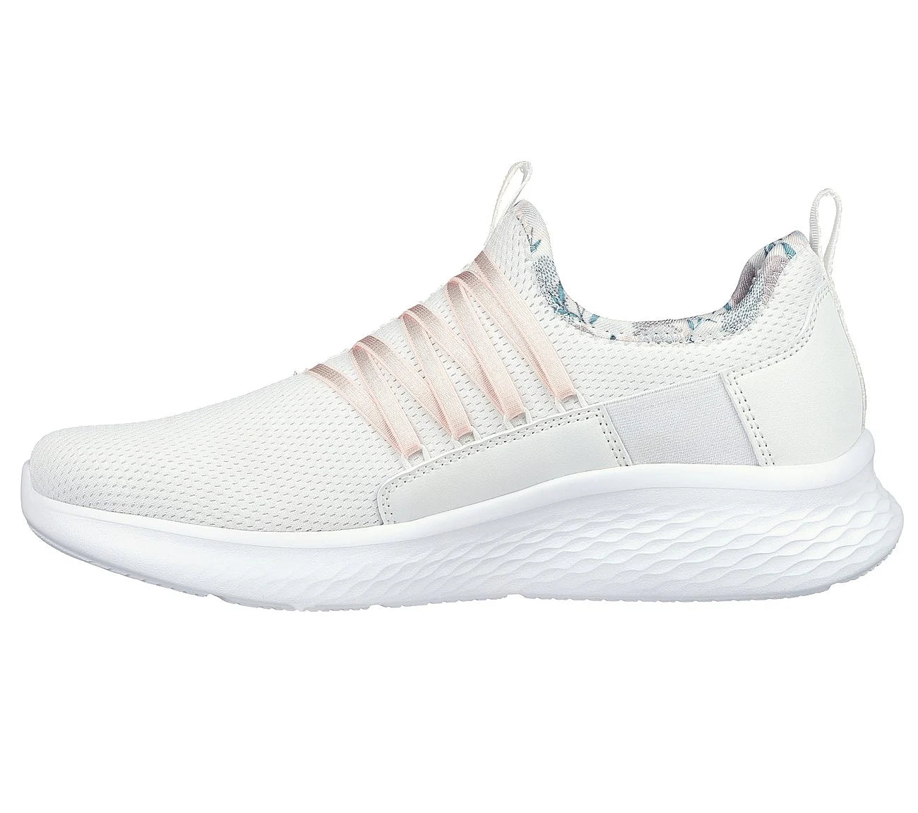 SKECHERS - Lite Pro - Flourishing Steps - Footcourt Egypt