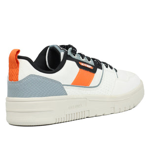 XTEP Men Street Series Shoes - Footcourt Egypt