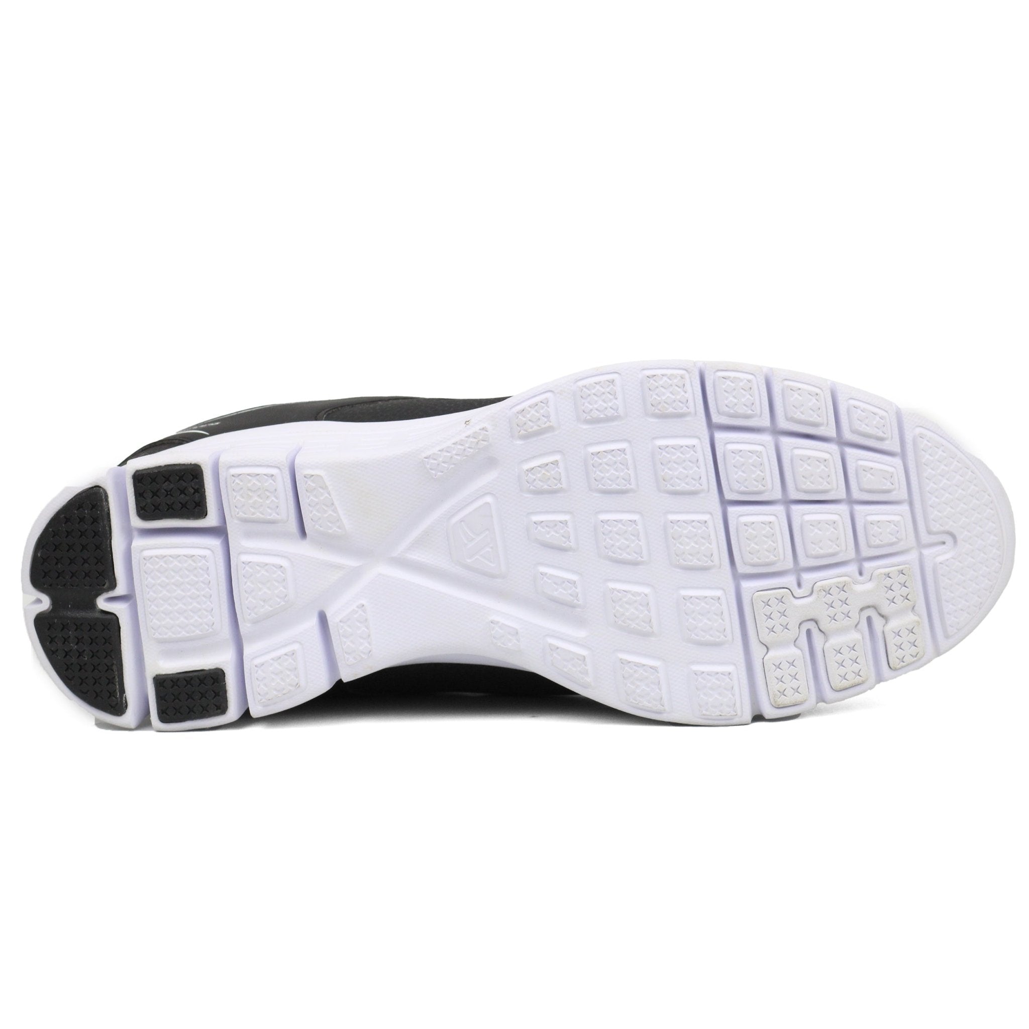 XTEP casual Running Shoes BKW - Footcourt Egypt