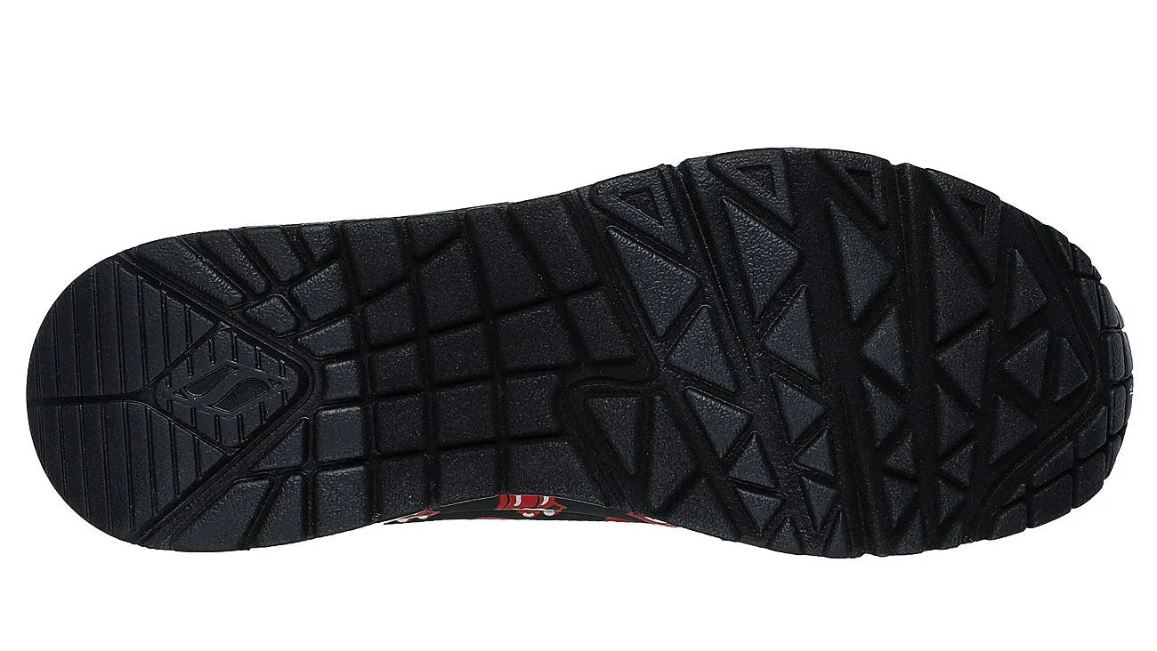 SKECHERS Rolling Stones: Uno - Say It Loud - Footcourt Egypt