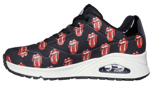 SKECHERS Rolling Stones: Uno - Say It Loud - Footcourt Egypt