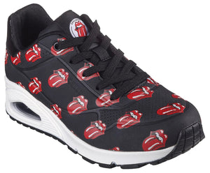 SKECHERS Rolling Stones: Uno - Say It Loud - Footcourt Egypt