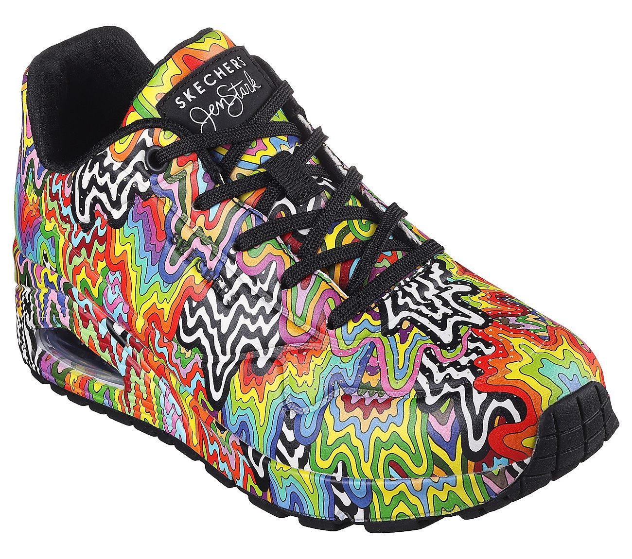 SKECHERS JEN STARK: UNO - INFINITE DRIP - Footcourt Egypt