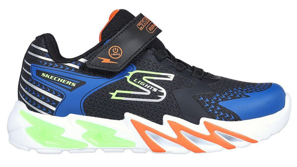 SKECHERS FLEX - GLOW BOLT Sneakers - Footcourt Egypt