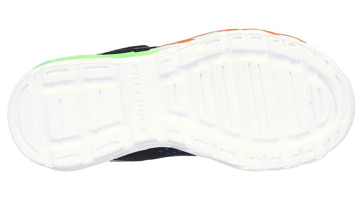 SKECHERS FLEX - GLOW BOLT Sneakers - Footcourt Egypt