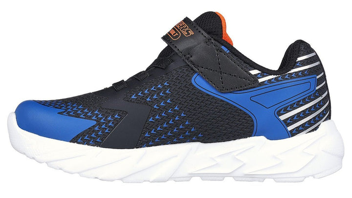 SKECHERS FLEX - GLOW BOLT Sneakers - Footcourt Egypt