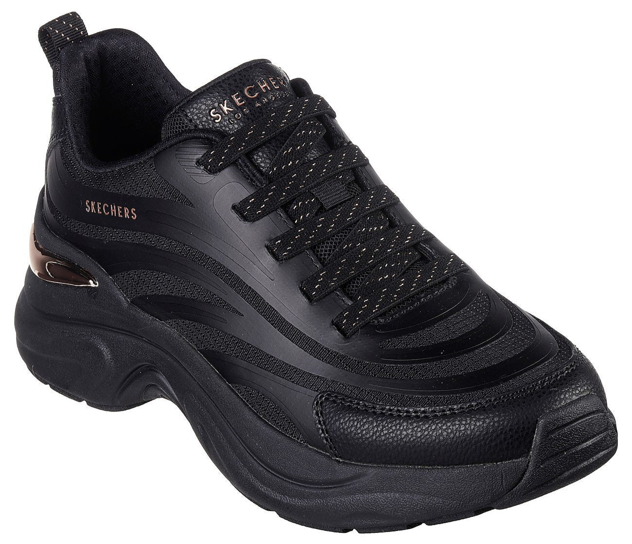 SKECHERS HAZEL - STEP N FLOW - Footcourt Egypt
