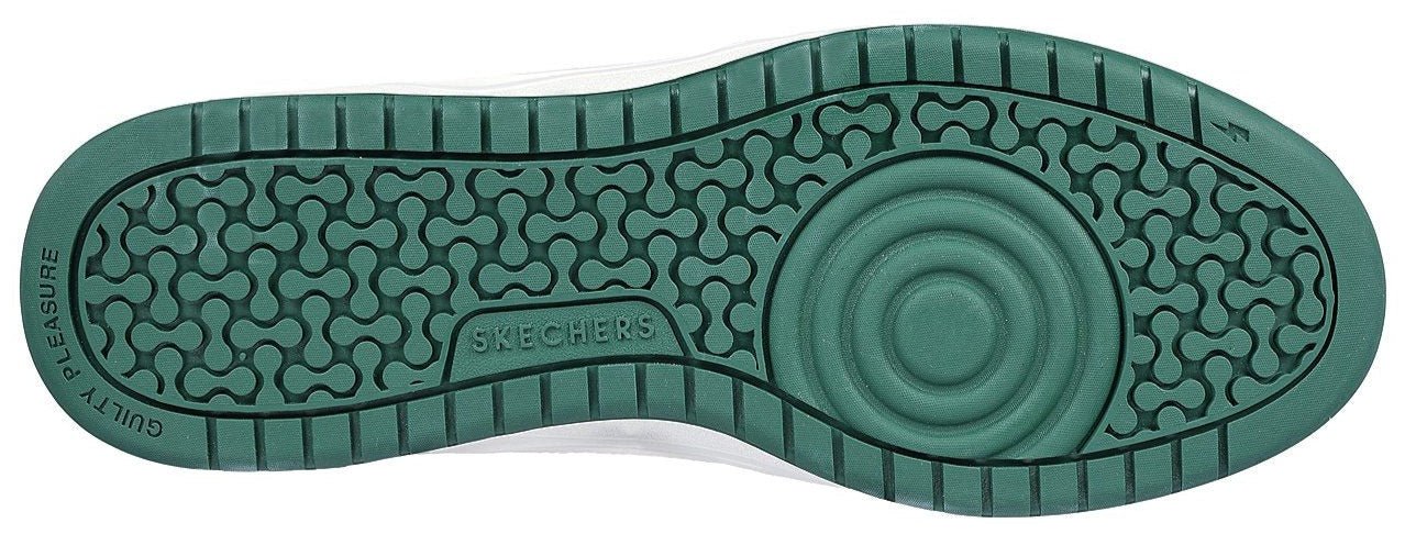 SKECHER KOOPA - VOLLEY LOW LIFESTYLE - Footcourt Egypt
