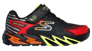 SKECHERS FLEX - GLOW BOLT - Footcourt Egypt