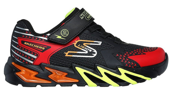 SKECHERS FLEX - GLOW BOLT - Footcourt Egypt