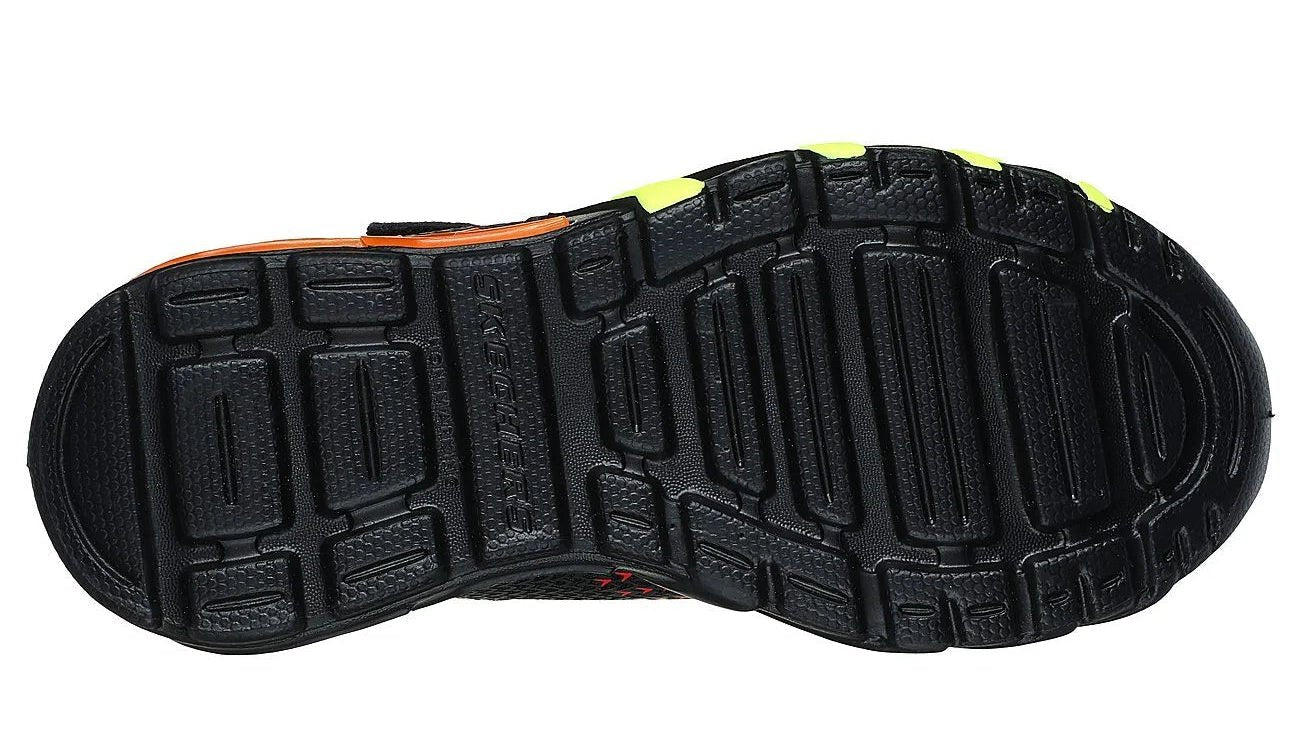 SKECHERS FLEX - GLOW BOLT - Footcourt Egypt
