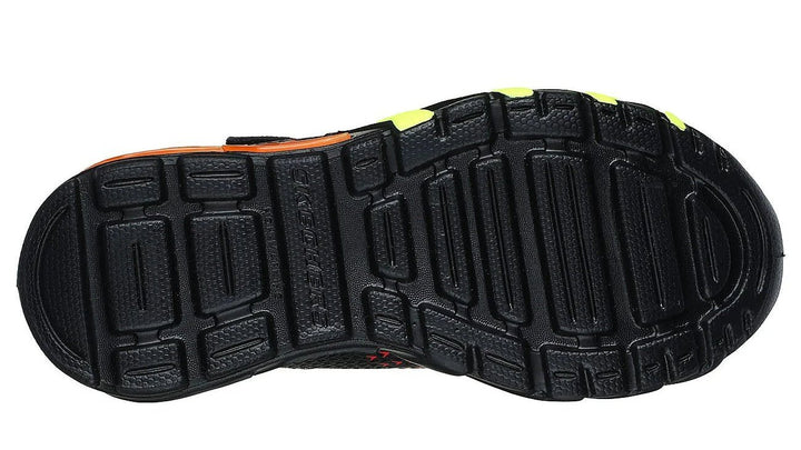SKECHERS FLEX - GLOW BOLT - Footcourt Egypt