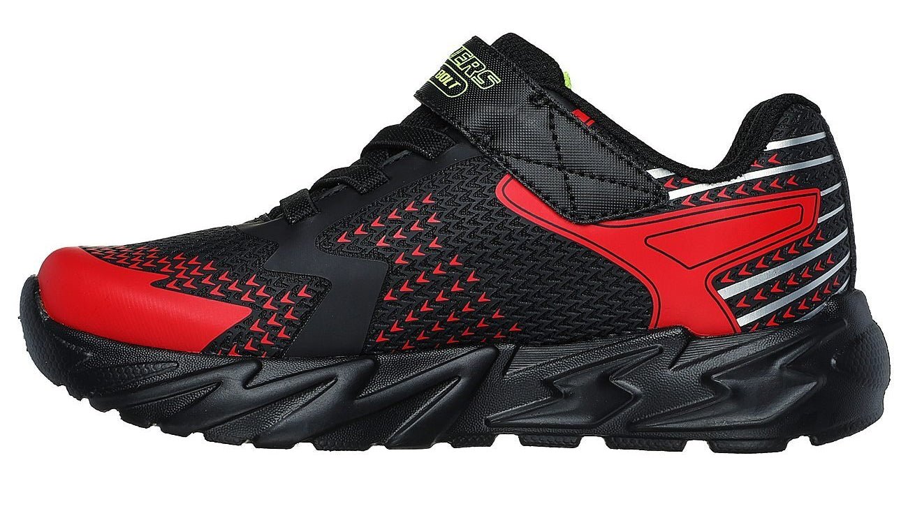 SKECHERS FLEX - GLOW BOLT - Footcourt Egypt