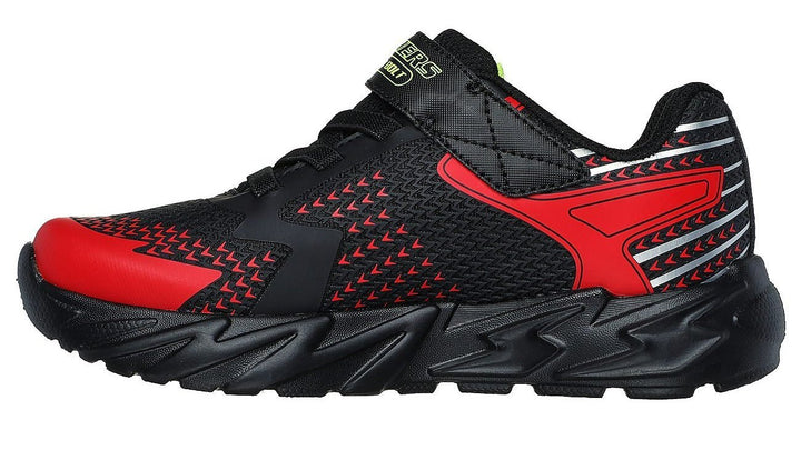 SKECHERS FLEX - GLOW BOLT - Footcourt Egypt