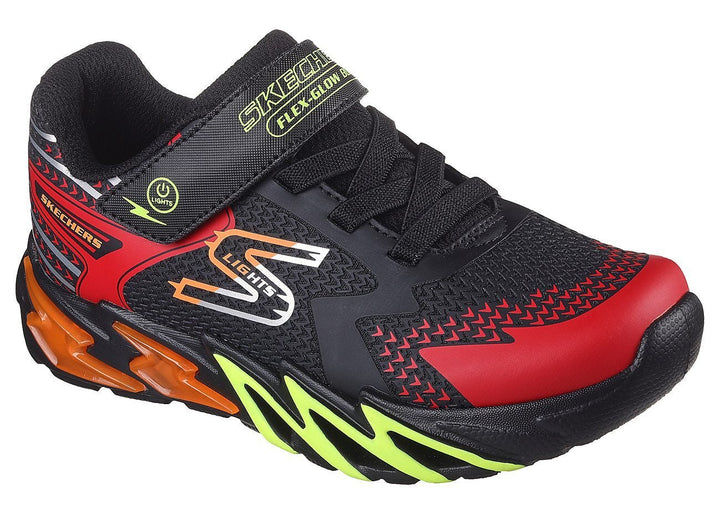 SKECHERS FLEX - GLOW BOLT - Footcourt Egypt