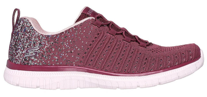 SKECHERS - WOMEN'S VIRTUE - Footcourt Egypt