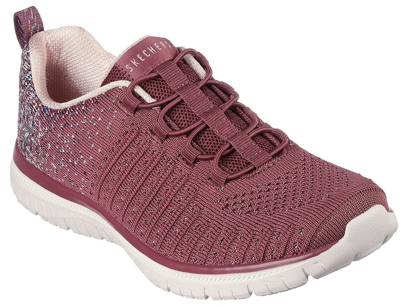 SKECHERS - WOMEN'S VIRTUE - Footcourt Egypt
