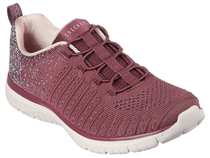 SKECHERS - WOMEN'S VIRTUE - Footcourt Egypt