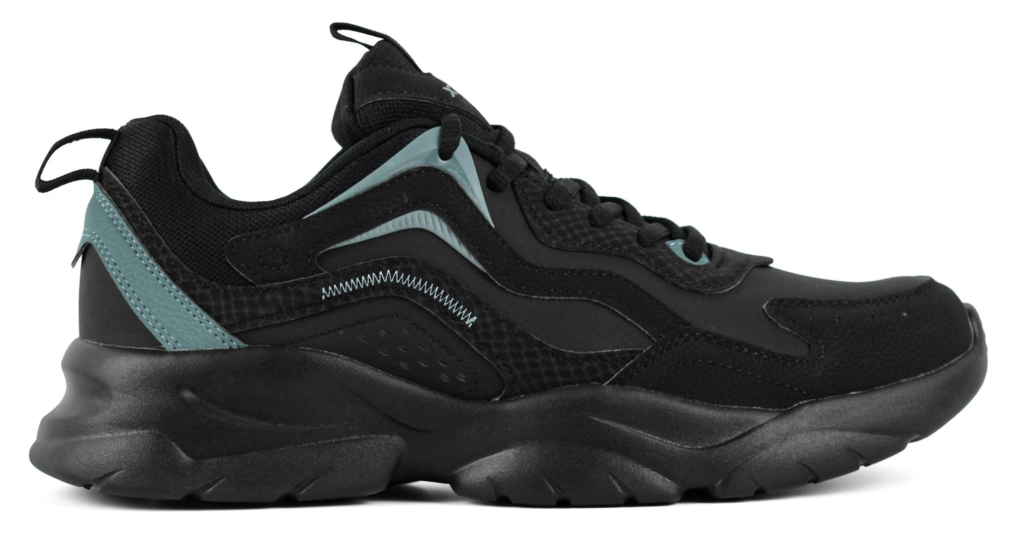 XTEP Shoes Retro Running - Footcourt Egypt