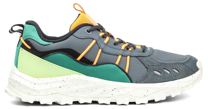 XTEP Ourdoor Shoes - Footcourt Egypt