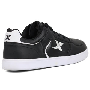 XTEP Casual Sports Shoes BKWT - Footcourt Egypt