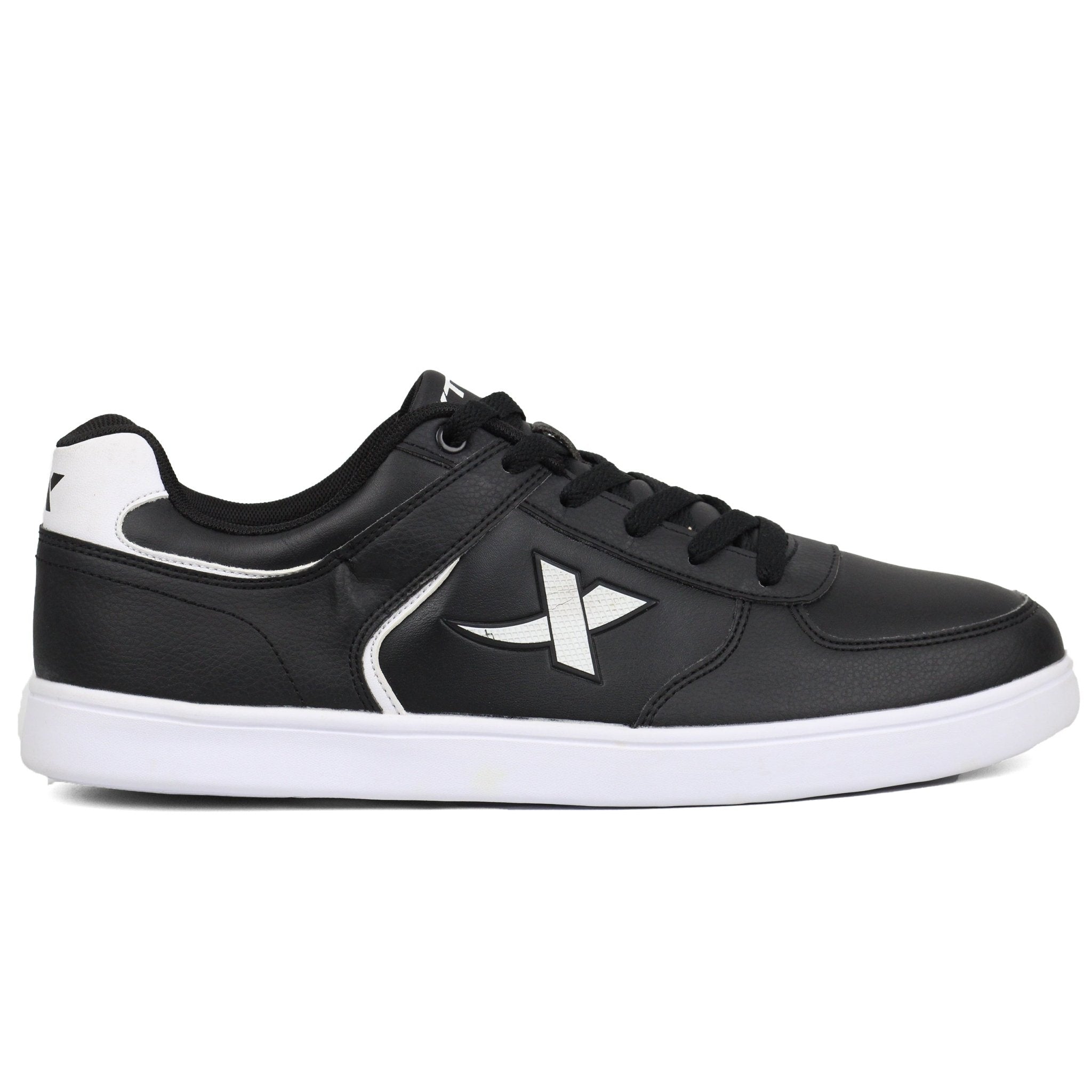 XTEP Casual Sports Shoes BKWT - Footcourt Egypt
