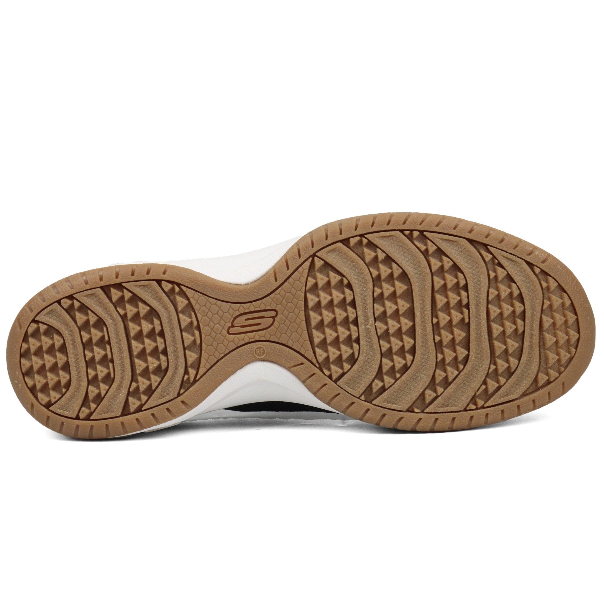 SKECHERS Modern Comfort Commute Time - Walk Flow - Footcourt Egypt