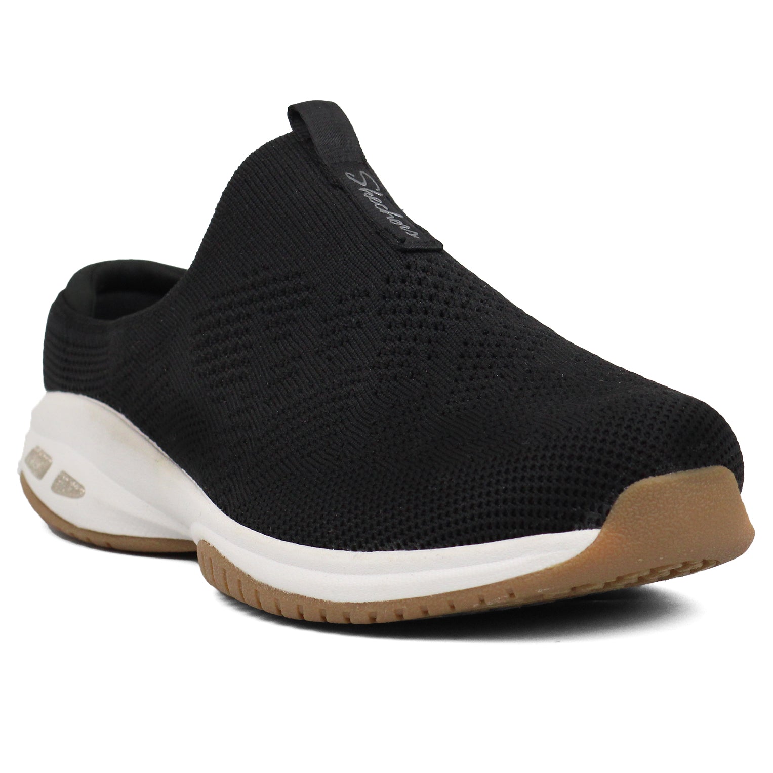 SKECHERS Modern Comfort Commute Time - Walk Flow - Footcourt Egypt