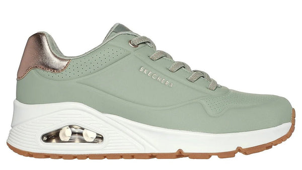 SKECHERS UNO - SHIMMER AWAY - Footcourt Egypt