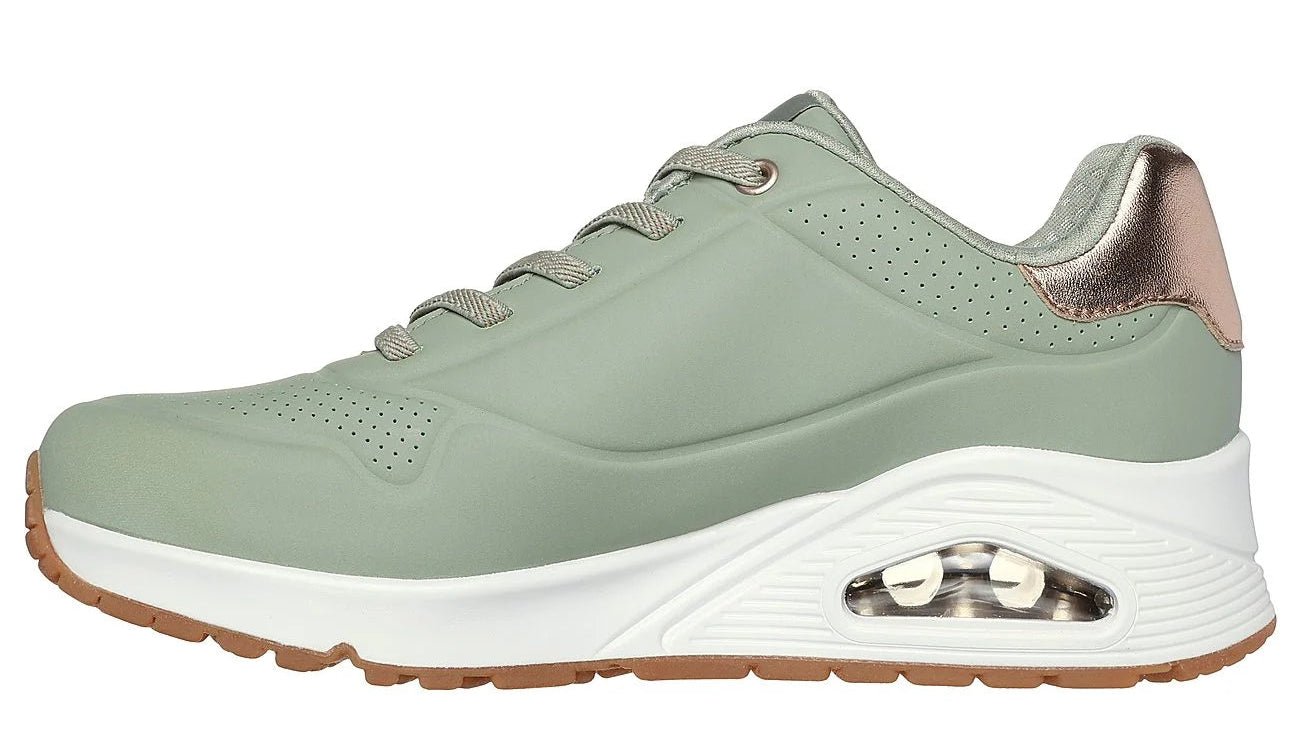 SKECHERS UNO - SHIMMER AWAY - Footcourt Egypt